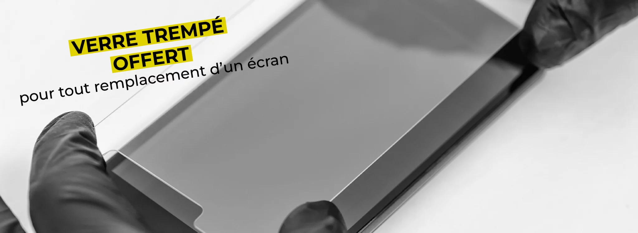 Verre trempé offert Tims Entreprise Laval Mayenne 53 Réparation Dépannage Ordinateur Tablette Téléphone Console de jeux